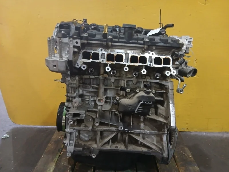 Двигатель Mazda Cx-5 2012-2017 PYY102300 PY-VPS