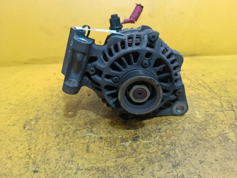 Генератор Ford Fusion 2002-2012 1592234 FYJA