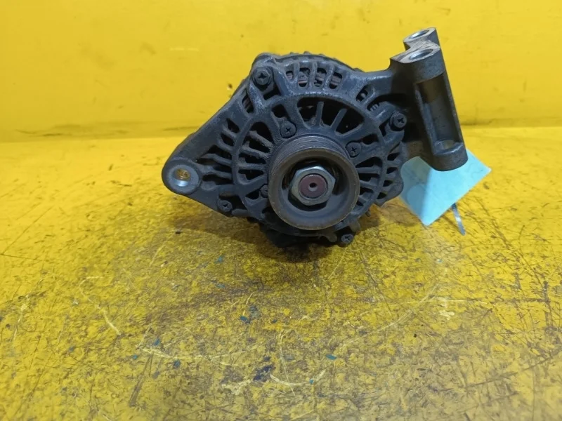Генератор Ford Fusion 2002-2012 1592234 FYJA