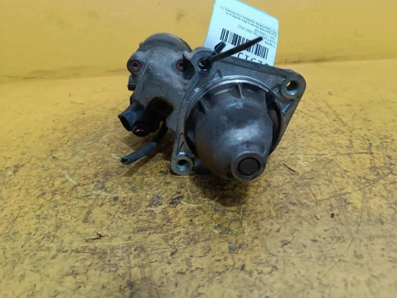 Стартер Ford Fusion 2002-2012 1732742 FYJA