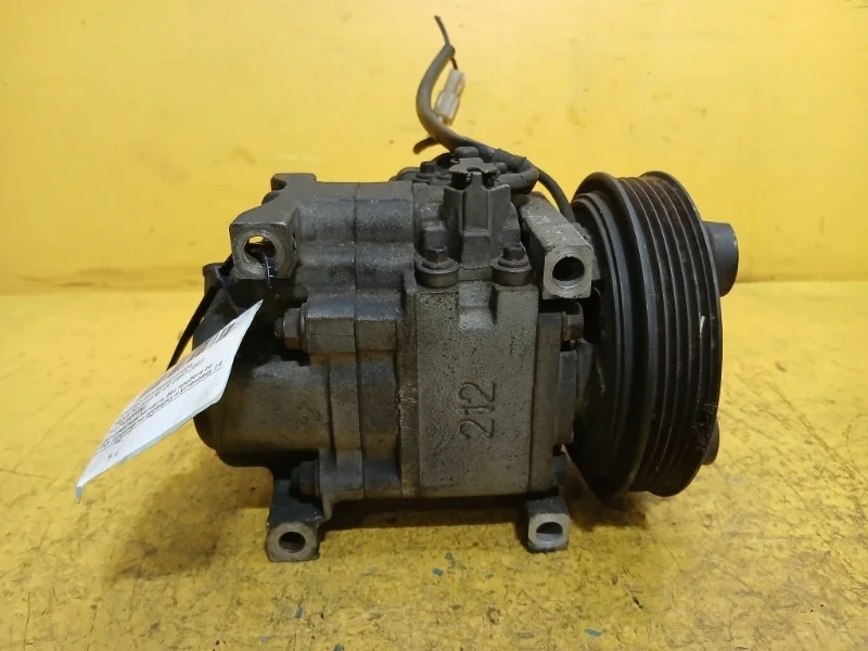 Компрессор кондиционера Mazda Millenia 1997-2003 GC3R61K00C KL-ZE