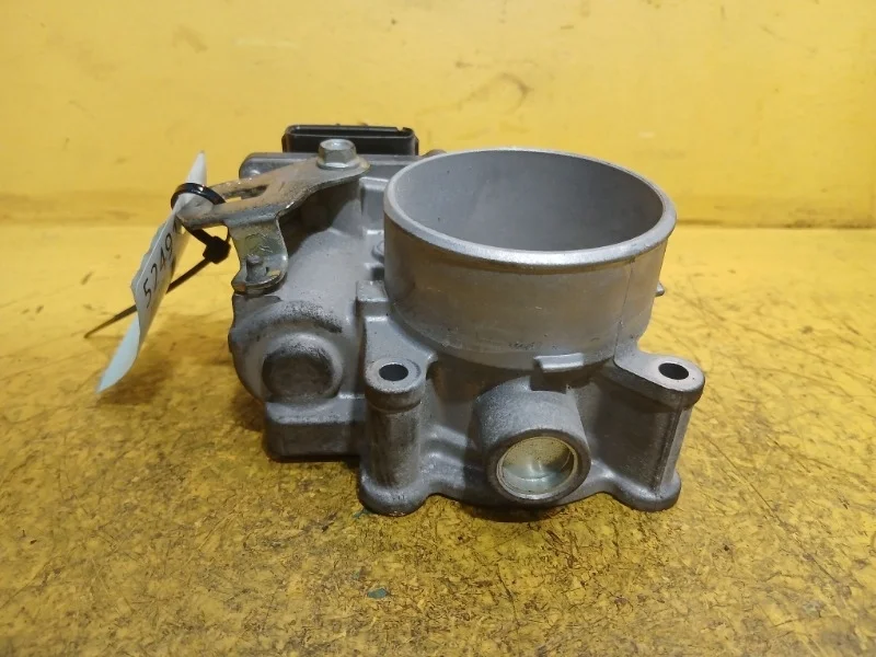 Дросельная заслонка Mazda Cx-5 2012-2017 PE0113640B PE-VPS