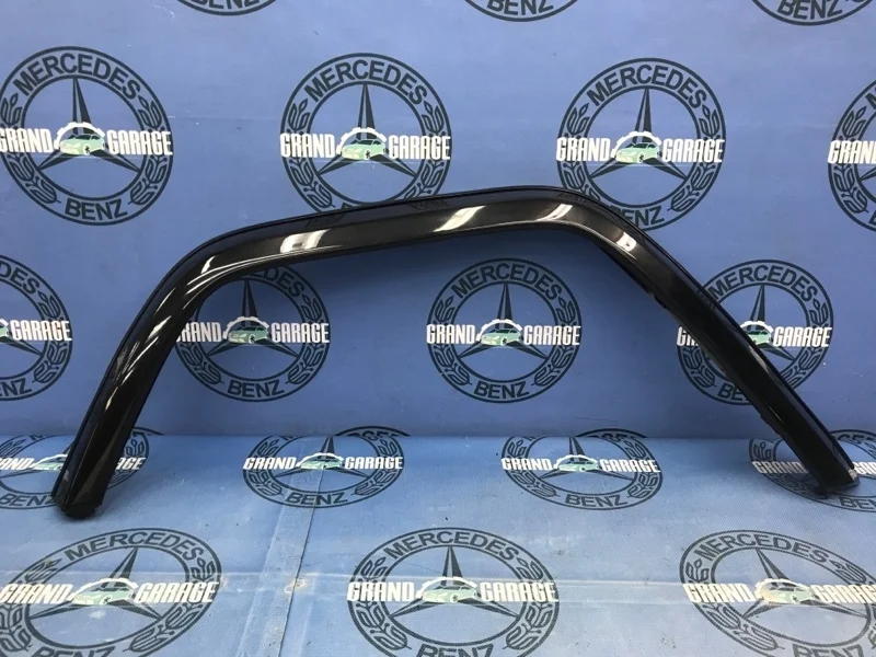 Расширитель арки Mercedes-Benz 4638801521 W463 273.963 5.5, задний правый