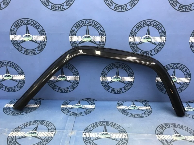 Расширитель арки Mercedes-Benz 4638801421 W463 273.963 5.5, задний левый