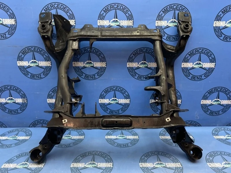 Балка передняя Mercedes-Benz R-Class 2513300058 W251 272.967 3.5