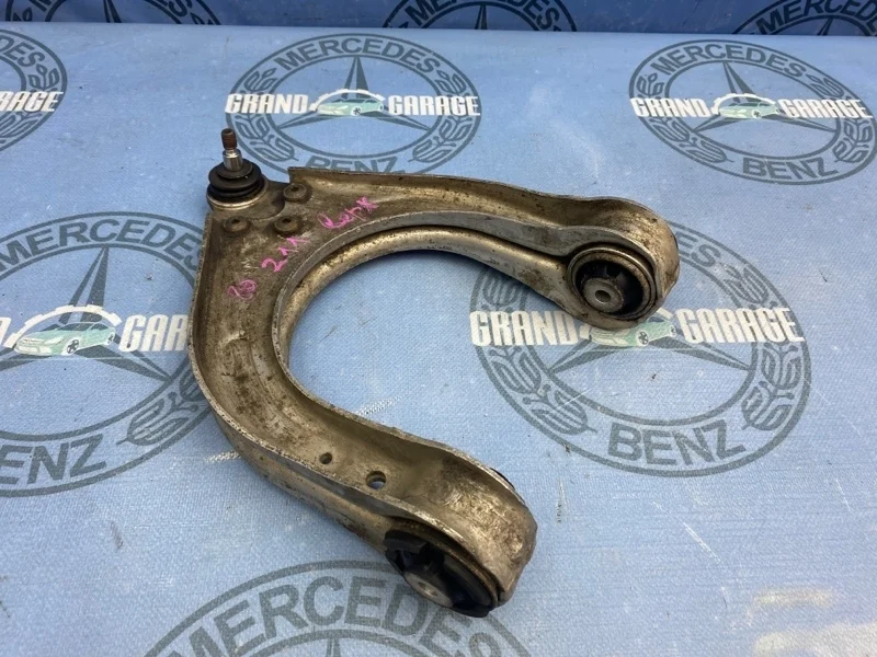 Рычаг Mercedes-Benz E-Class 2113308907 W211, передний левый
