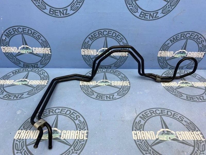 Радиатор ГУР Mercedes-Benz E-Class 2104662624 W210 112.941 3.2