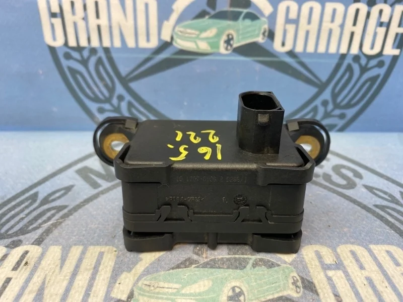 Датчик ускорения Mercedes-Benz S-Class 0045423918 W221 273.961 5.5