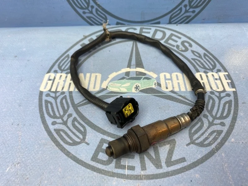 Лямбда зонд Mercedes-Benz S-Class 0045420818 W221 273.961 5.5