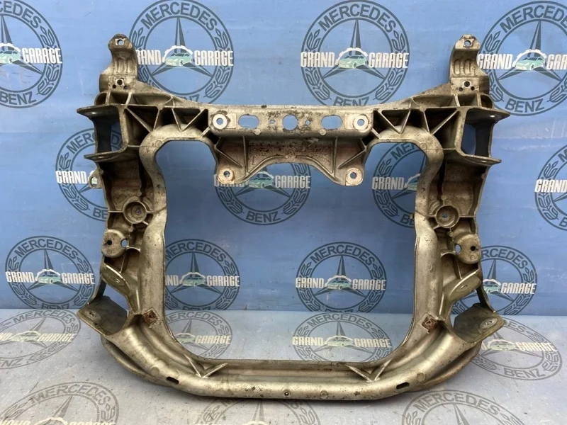 Балка передняя Mercedes-Benz S-Class 2156280057 W220 113.960 5.0
