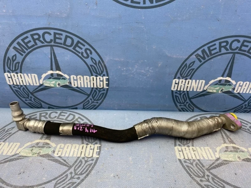 Трубка кондиционера Mercedes-Benz Cls-Class 2118303515 W219 272.964 3.5