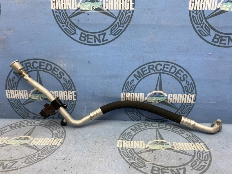 Трубка кондиционера Mercedes-Benz Cls-Class 2118304515 W219 272.964 3.5