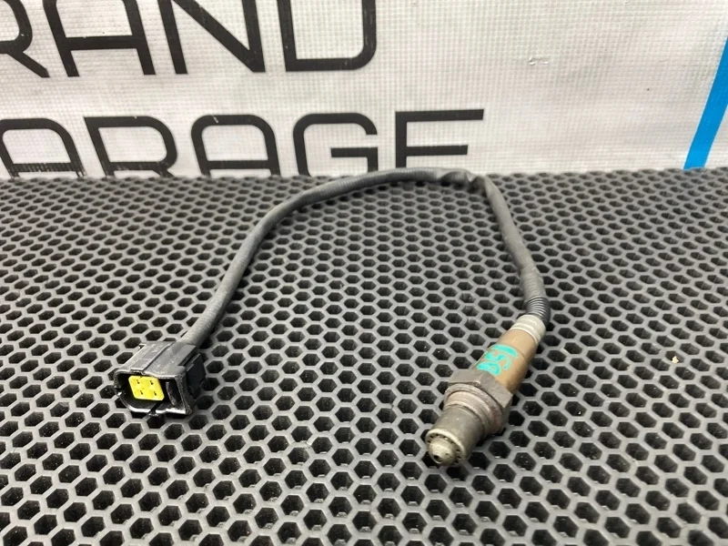 Лямбда зонд Mercedes-Benz V-Class 0045420818 W639 272.978 3.5, задняя