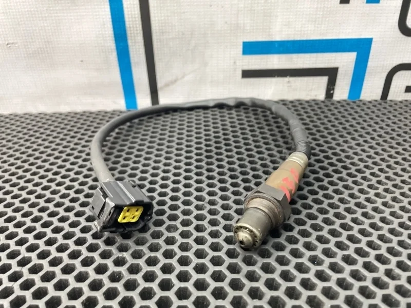 Лямбда зонд Mercedes-Benz V-Class 0045420818 W639 272.978 3.5, задняя