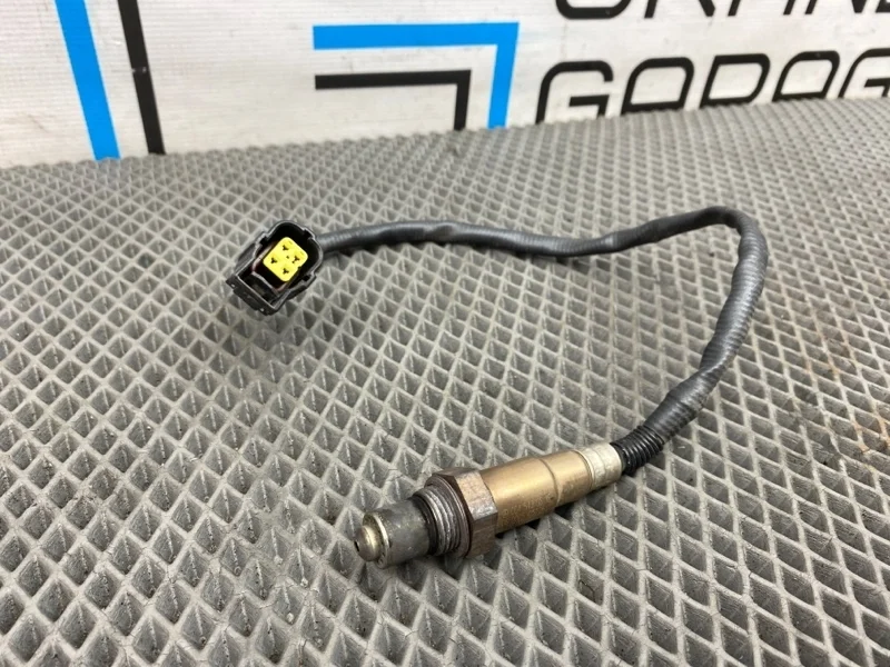Лямбда зонд Mercedes-Benz S-Class 0045420818 W221 273.961 5.5