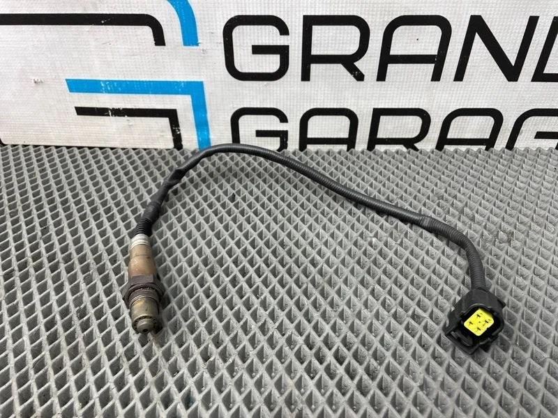 Лямбда зонд Mercedes-Benz V-Class 0045420818 W639 272.978 3.5, задняя