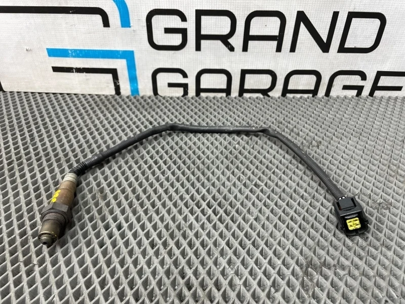 Лямбда зонд Mercedes-Benz V-Class 0045420818 W639 272.978 3.5, задняя