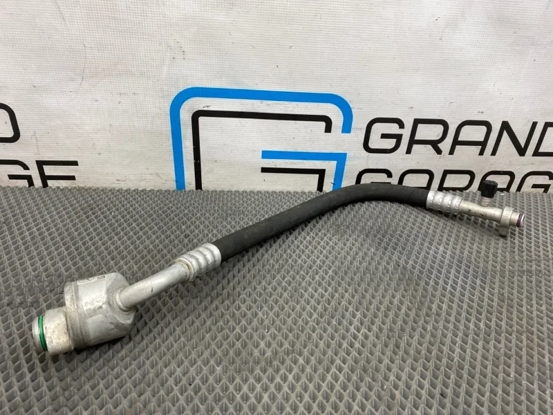 Трубка кондиционера Mercedes-Benz E-Class 2128306315 W212 272.980 3.5