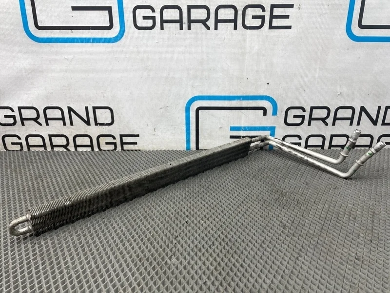 Радиатор ГУР Bmw X5 17101439109 E53 M57N 3.0