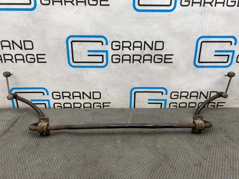Стабилизатор Volvo Xc90 2011 9465759, задний