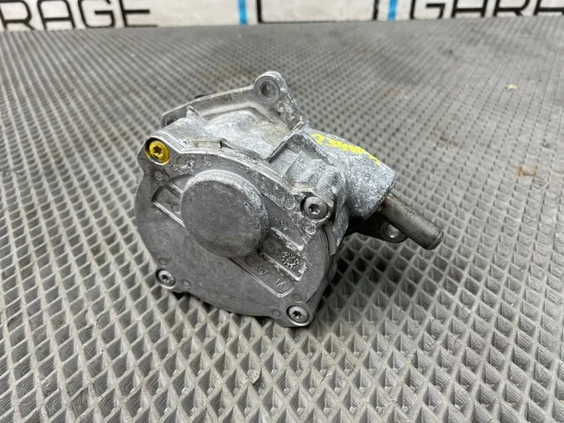 Насос вакуумный Jeep 2007 6422300165 WH EXL 3.0