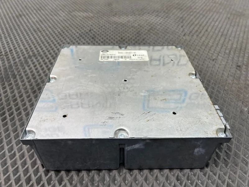 ТВ Тюнер Range Rover 3 2008 UH421C063BC L322 368DT 3.6