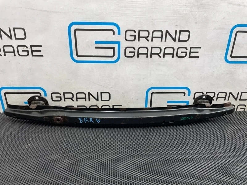 Усилитель бампера Bmw X3 51123400951 E83 M54B30 3.0, задний