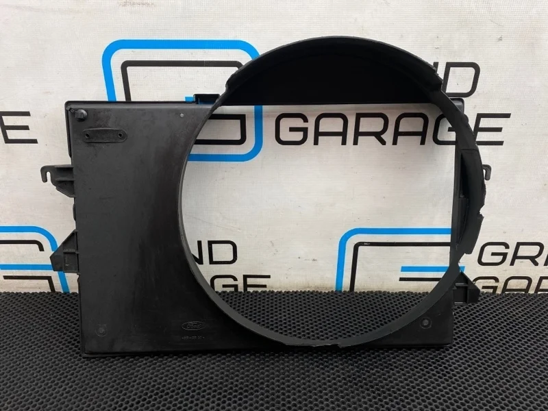 Диффузор вентилятора Ford Transit YC158146AE 6 FXFA