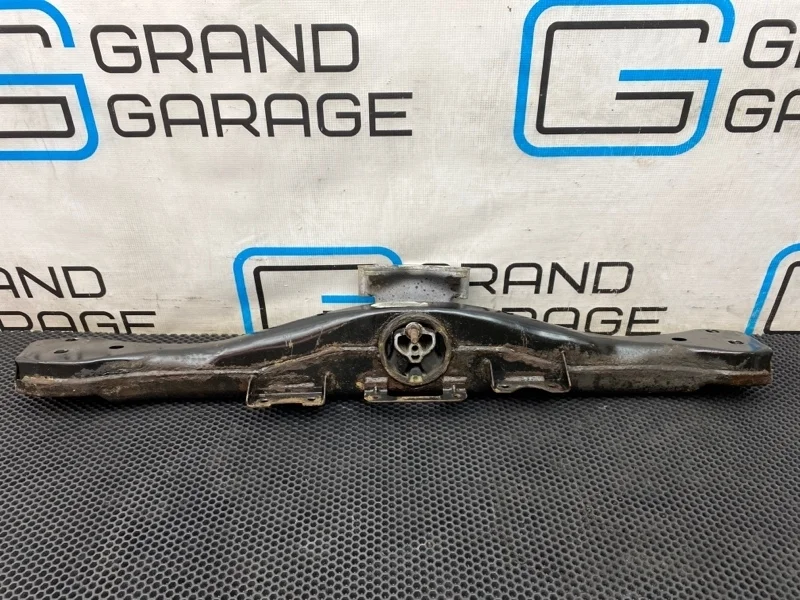 Кронштейн АКПП Audi Q7 7L0399227B 4LB BAR 4.2