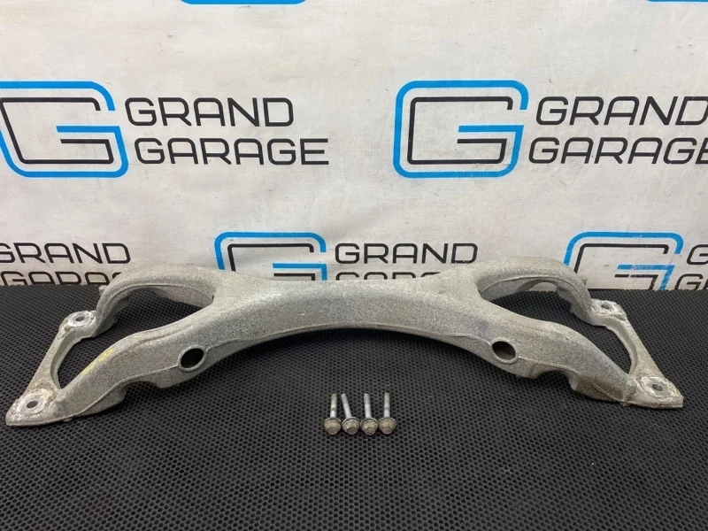Подрамник Audi Q7 7L8512369 4LB BAR 4.2, задний