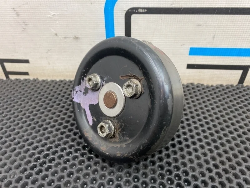 Насос водяной (помпа) Mazda Cx-7 L32715100A L3VDT 2.3