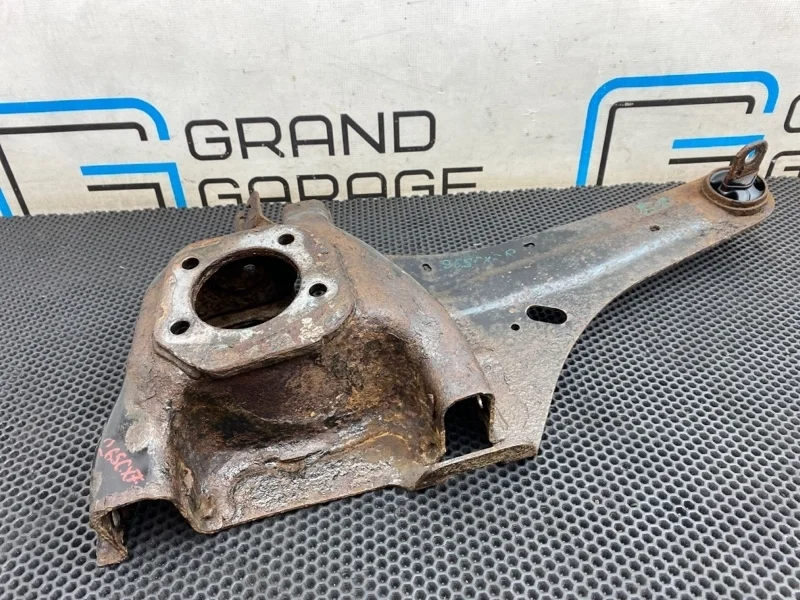 Рычаг Mazda Cx-7 EG2528200B, задний правый