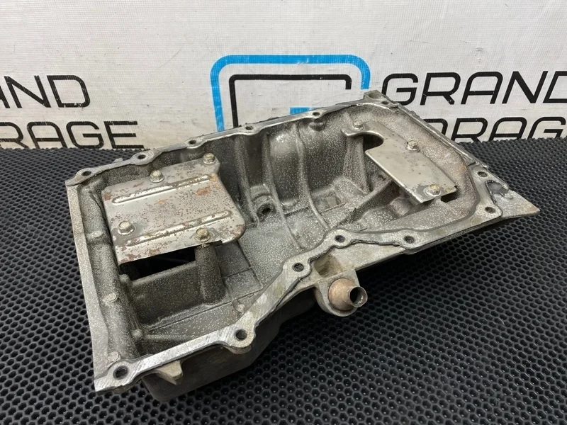 Поддон ДВС Mazda Cx-7 L3K910401 L3VDT 2.3