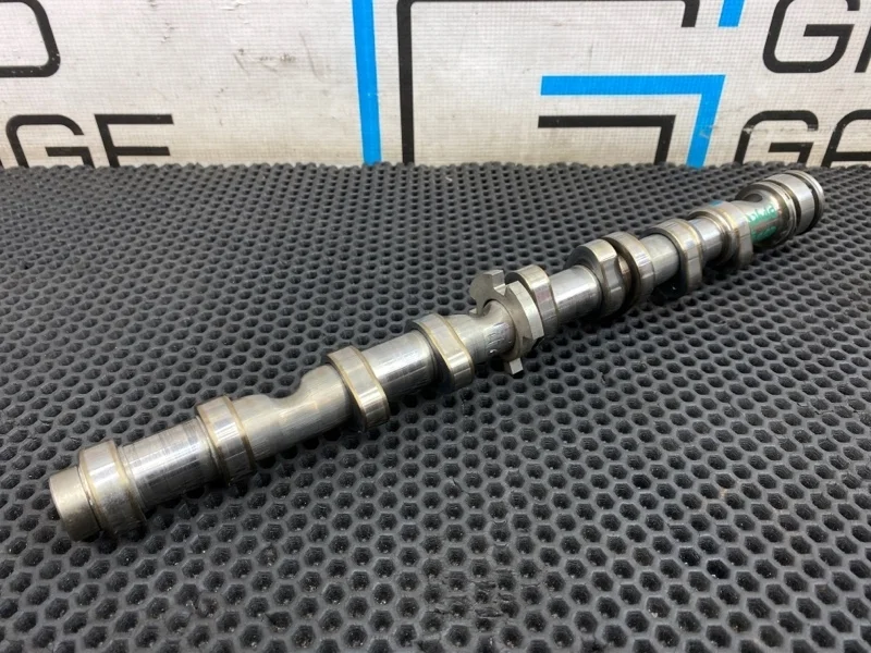 Распредвал впускной Audi Q7 079109101EE 4LB BAR 4.2, левый