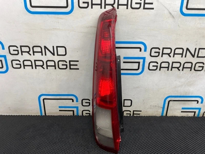 Фонарь Nissan X-Trail 265558H326 T30 YD22ETI 2.2, левый