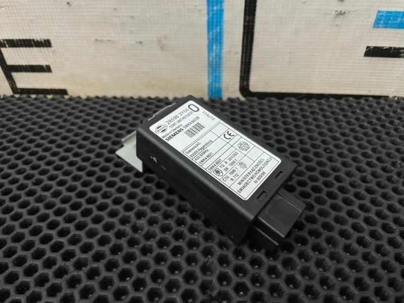 Блок электронный Nissan X-Trail 285963Y500 T30 YD22ETI 2.2