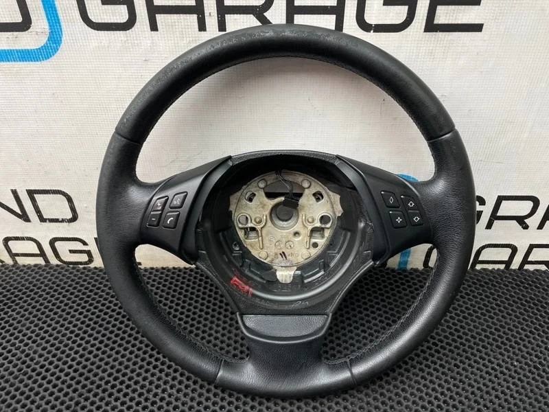 Руль Bmw 6764548 E90 M47N20 2.0