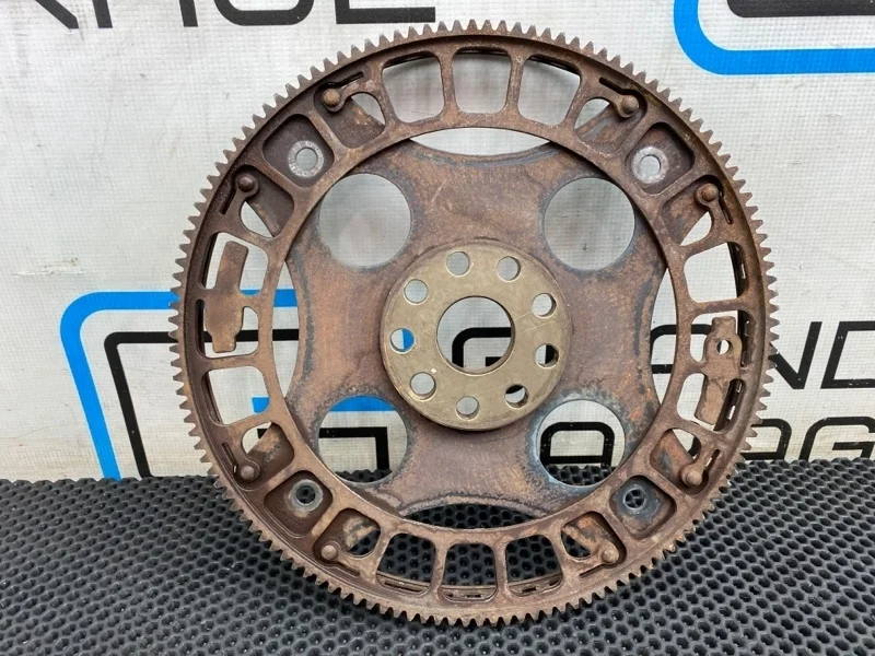 Маховик Land Rover Range Rover 3 11221435235 L322 M62B44 4.4