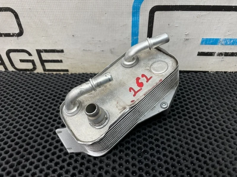 Теплообменник Bmw 3-Series 17217529499 E91 M47N20 2.0