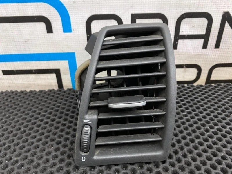 Дефлектор обдува Volvo Xc90 3409399 D5244T4 2.4, правый