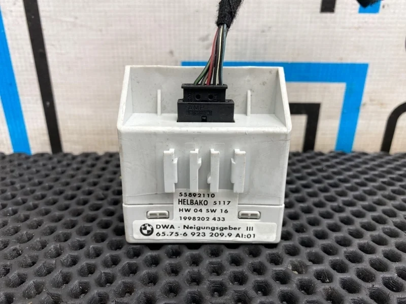 Датчик Bmw X5 657569232099 E53 N62B44