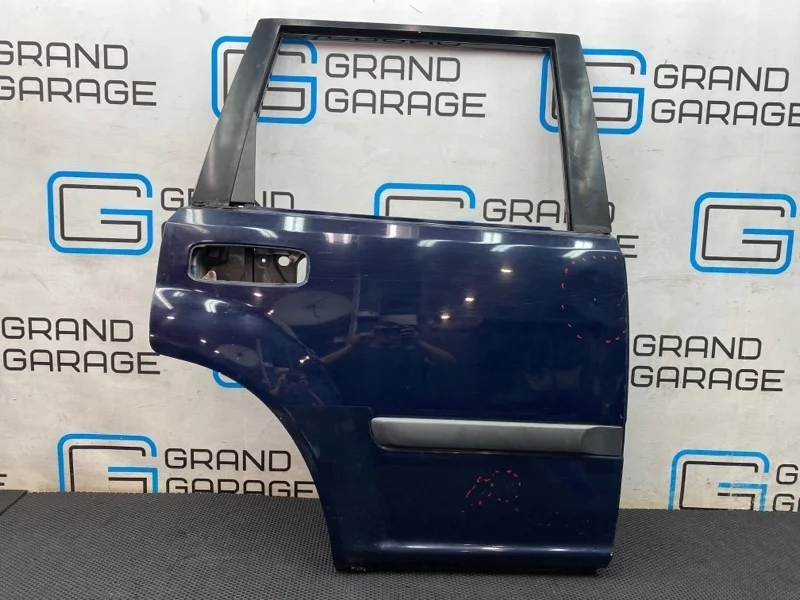Дверь Nissan X-Trail H21008H7MM T30 YD22ETI 2.2, задняя правая