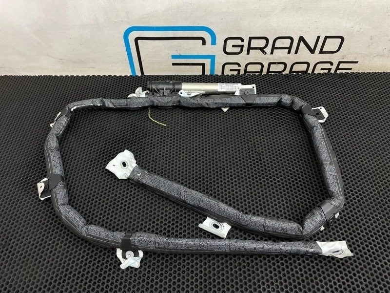 Подушка безопасности (шторка) Bmw X3 843405191041 E83, левая