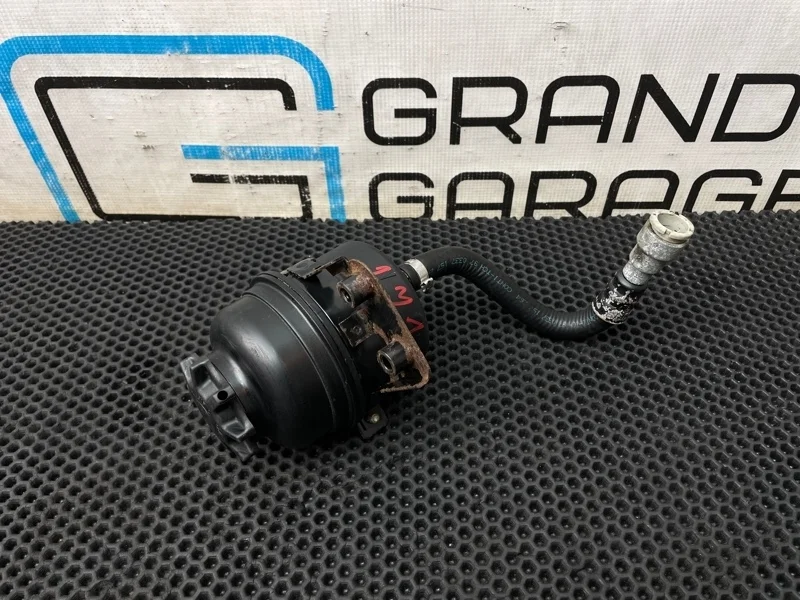 Бачок ГУР Bmw X5 32411097164 E53 N62B44