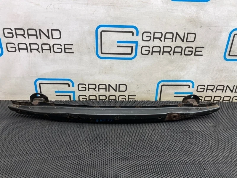 Усилитель бампера Bmw X3 51123400951 E83 M54B25 2.5, задний