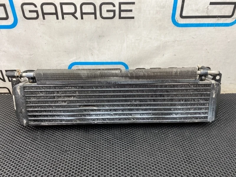 Интеркулер Land Rover Range Rover Sport PML500010 L320 276DT 2.7