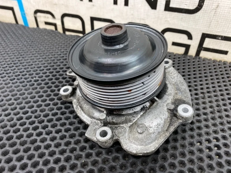 Насос водяной (помпа) Mercedes-Benz Ml-Class 6422010410 W164 642.940 3.0