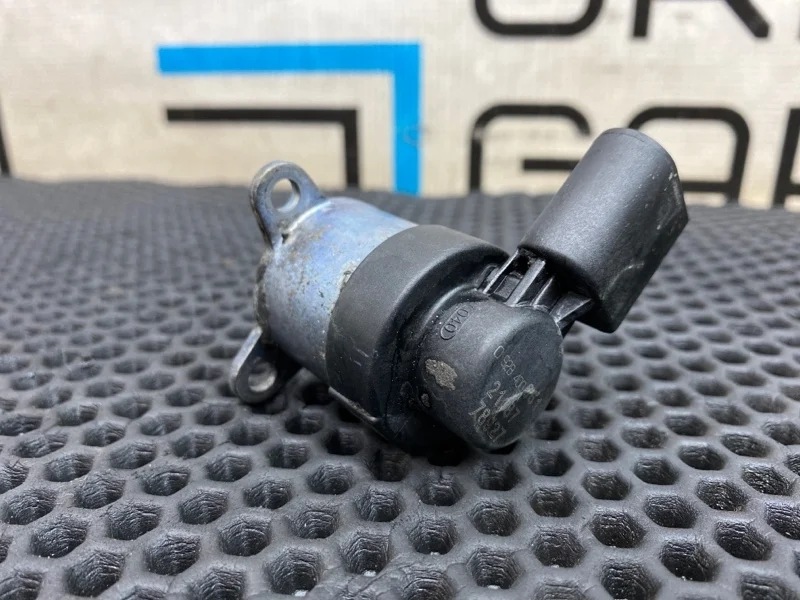 Регулятор давления топлива Mercedes-Benz Ml-Class 0928400661 W164 642.940 3.0