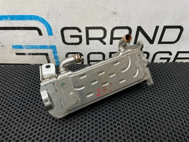 Охладитель egr Mercedes-Benz C-Class 6511400275 W204 651.911 2.2