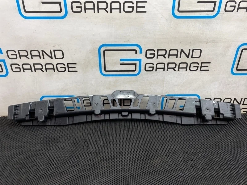Кронштейн бампера Land Rover Range Rover Sport DQN500011 L320 276DT 2.7, задний